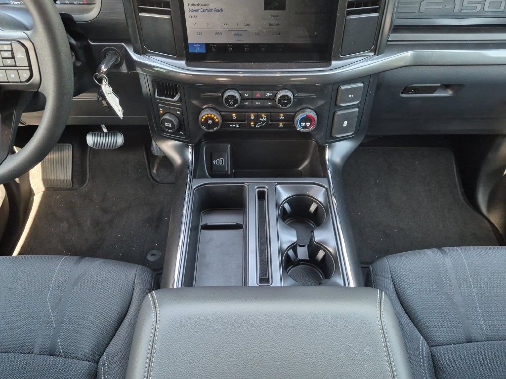 New 2026 Ford F150 STX w/ Equipment Group 200A AWD/4WD image 20