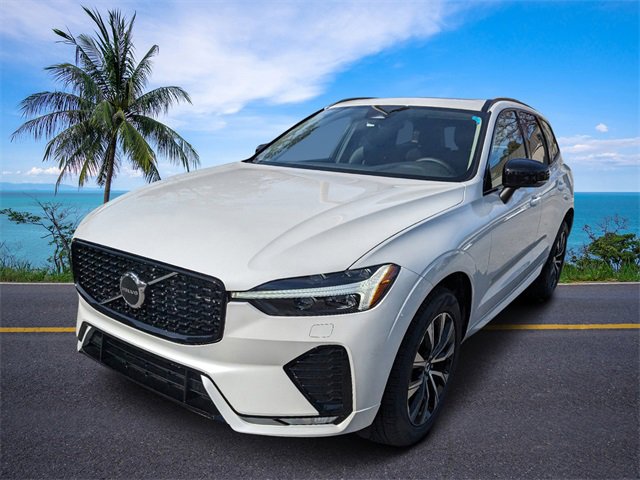 New 2025 Volvo XC60 B5 Core w/ Climate Package image 7