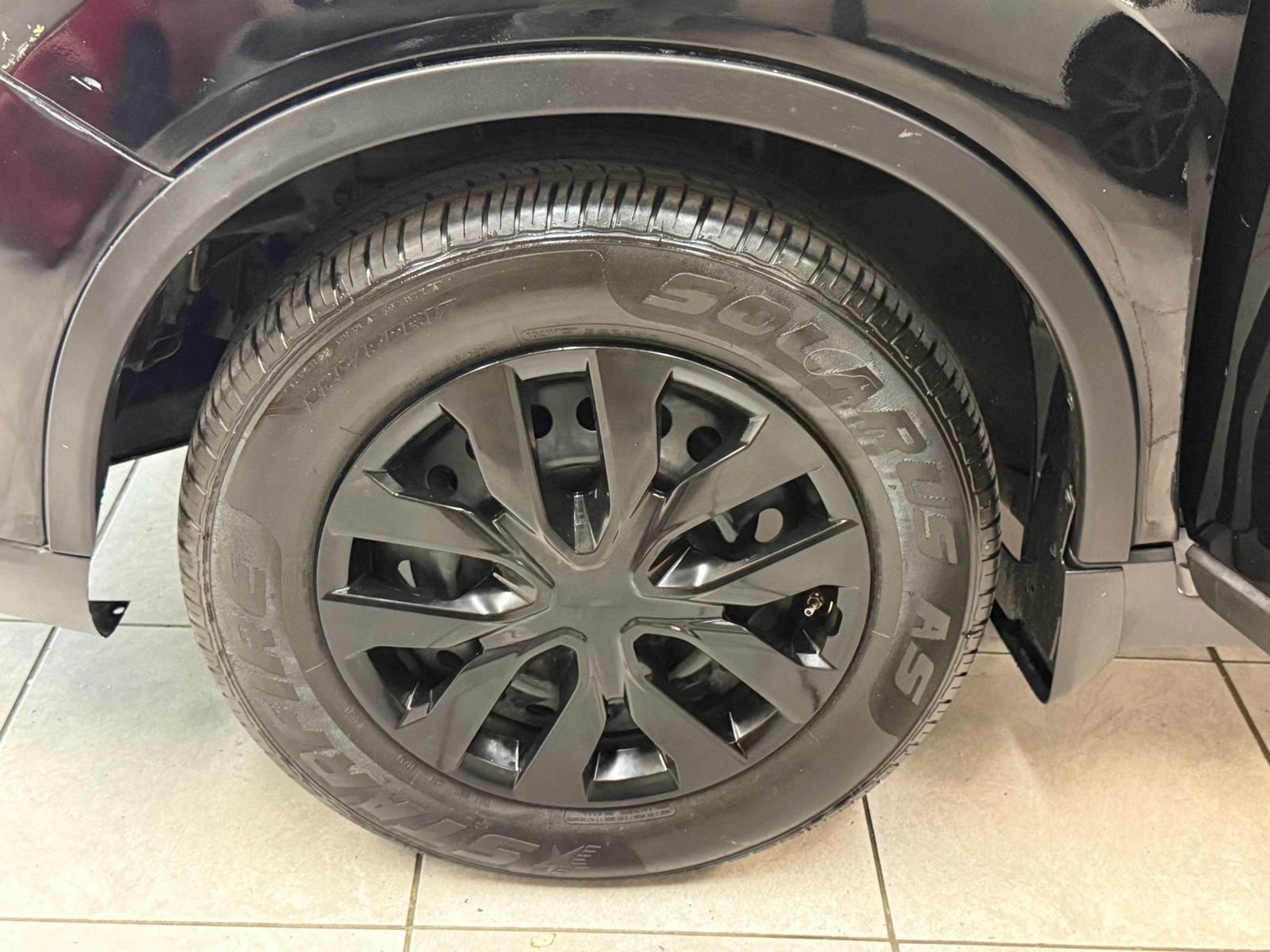 Used 2015 Nissan Rogue S AWD/4WD image 38