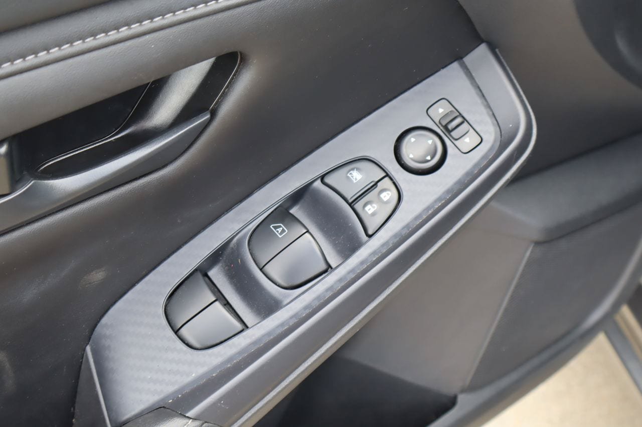 Used 2024 Nissan Sentra S FWD image 18