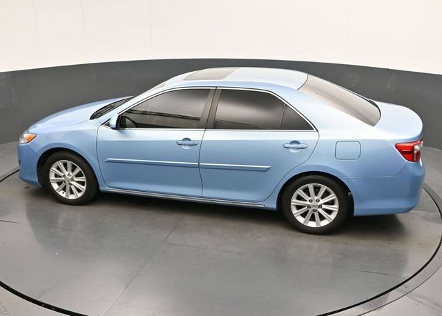 Used 2013 Toyota Camry XLE w/ Leather Pkg FWD image 23