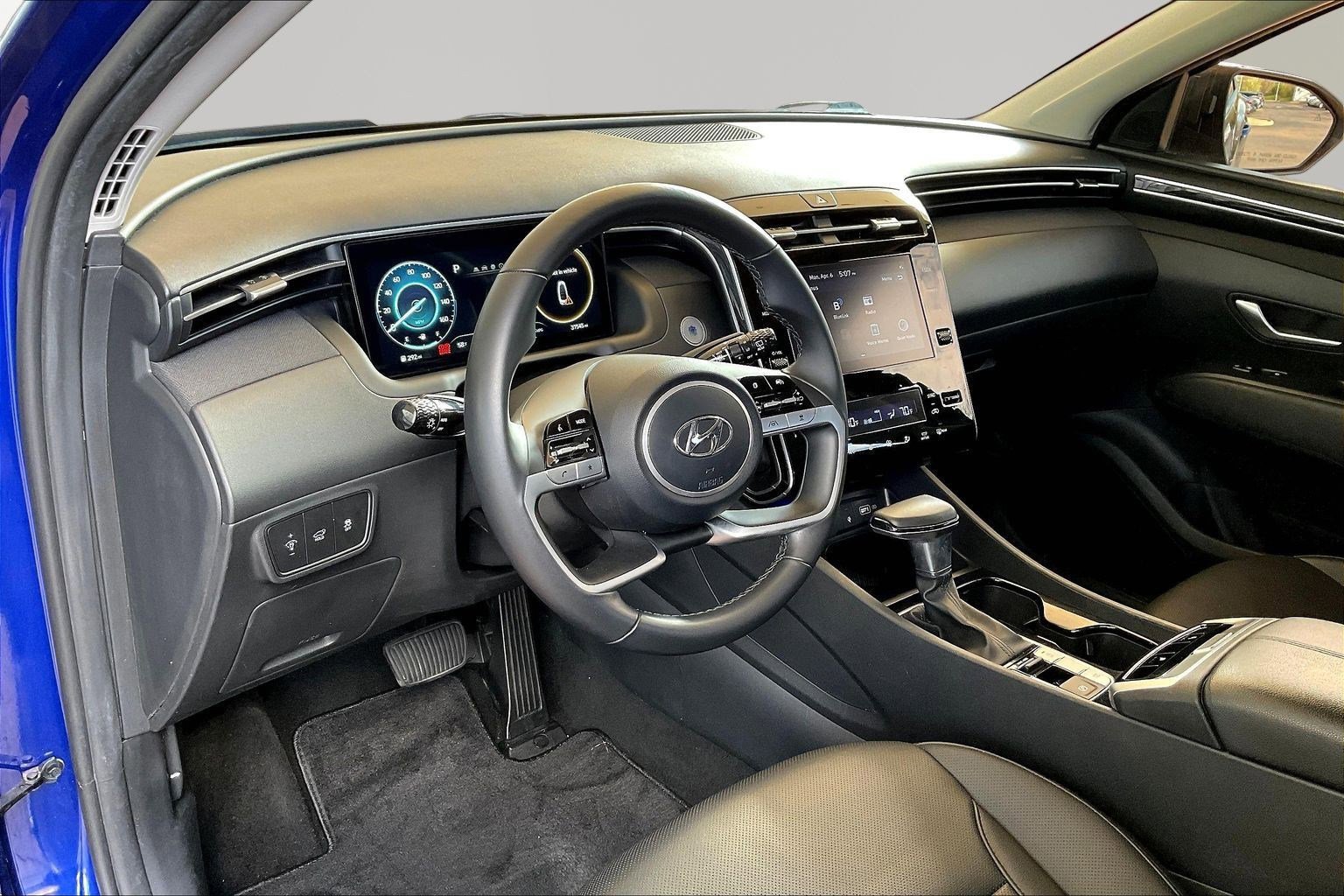 Used 2023 Hyundai Tucson SEL w/ Convenience Package image 16