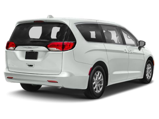 Certified 2018 Chrysler Pacifica L FWD image 3