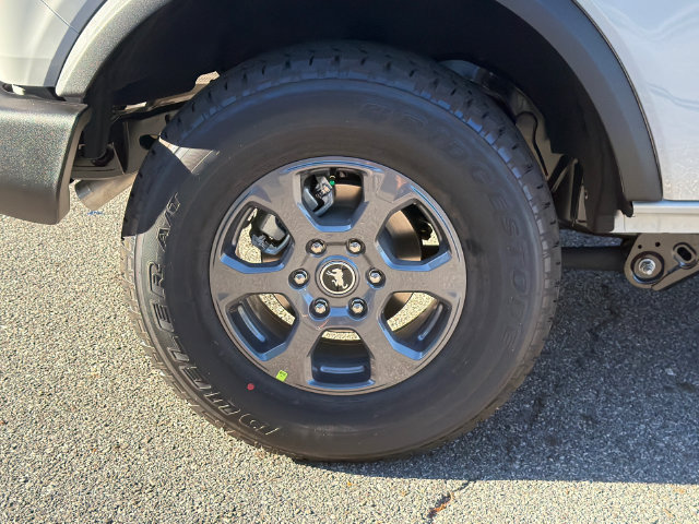 New 2026 Ford Bronco Big Bend AWD/4WD image 19