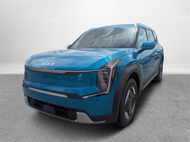 New 2026 Kia EV9 Wind image 7