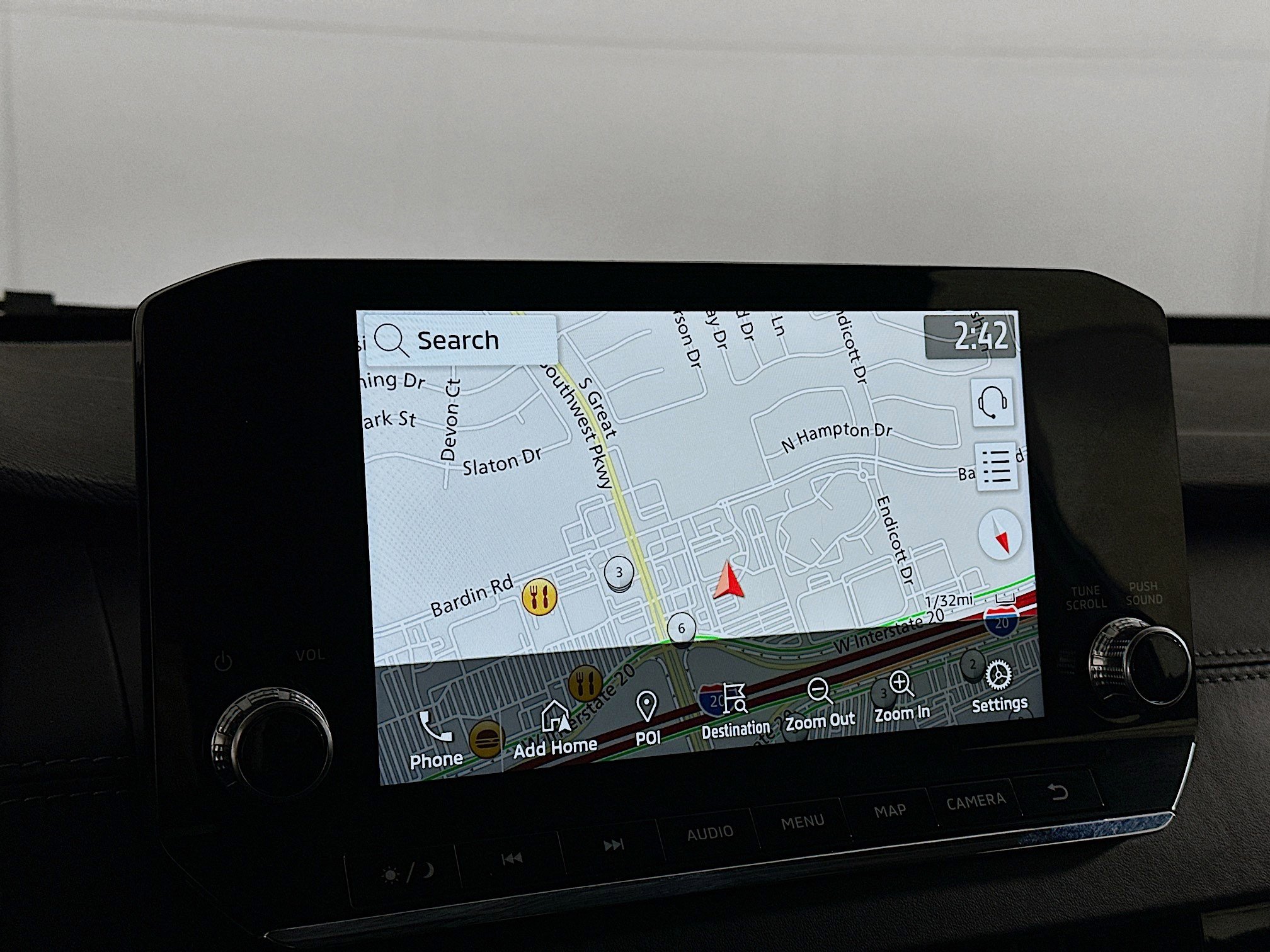 Used 2024 Mitsubishi Outlander SE image 22