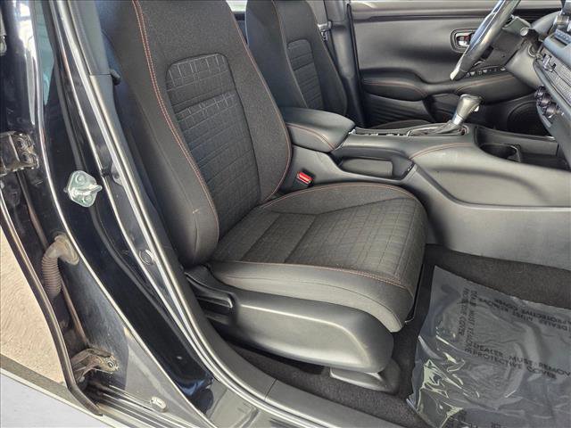 Used 2024 Honda HR-V Sport image 18