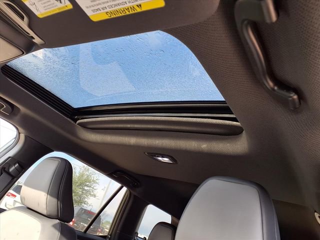 New 2026 Subaru Outback Premium image 6