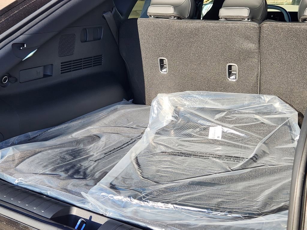 New 2025 Kia EV6 GT-Line image 13