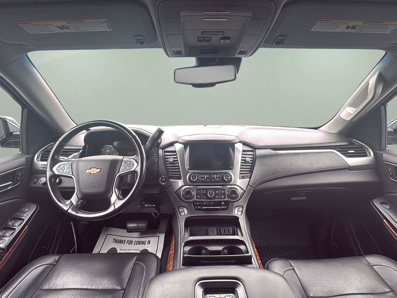 Used 2018 Chevrolet Tahoe Premier AWD/4WD image 20
