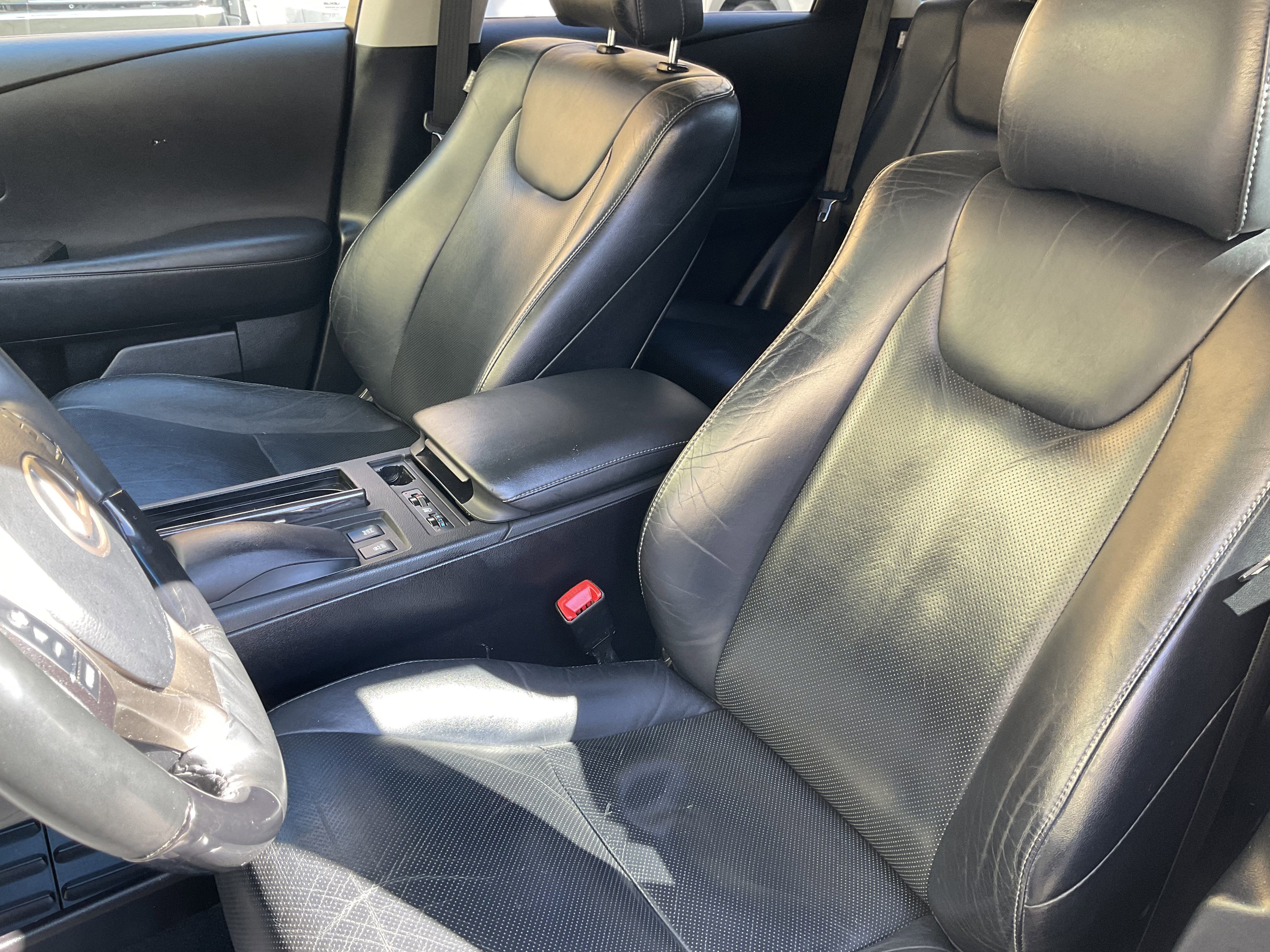 Used 2014 Lexus RX 350 AWD w/ Navigation Package image 28