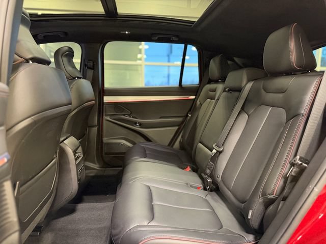 Used 2025 Jeep Wagoneer S Launch Edition AWD/4WD image 22