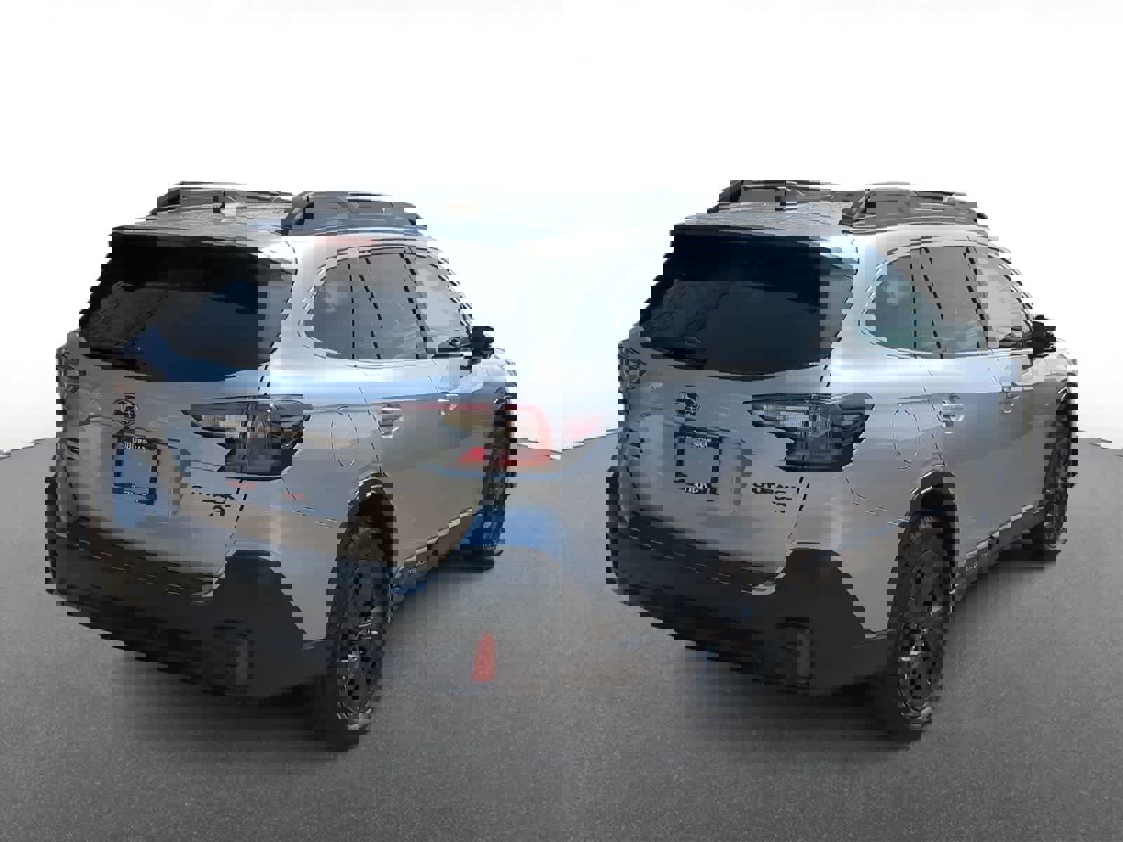 Used 2020 Subaru Outback Onyx Edition XT image 8