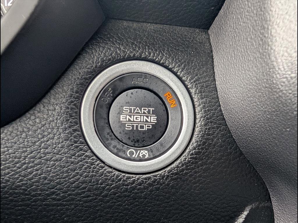 Used 2023 RAM 1500 Big Horn w/ Trailer Tow Group image 8