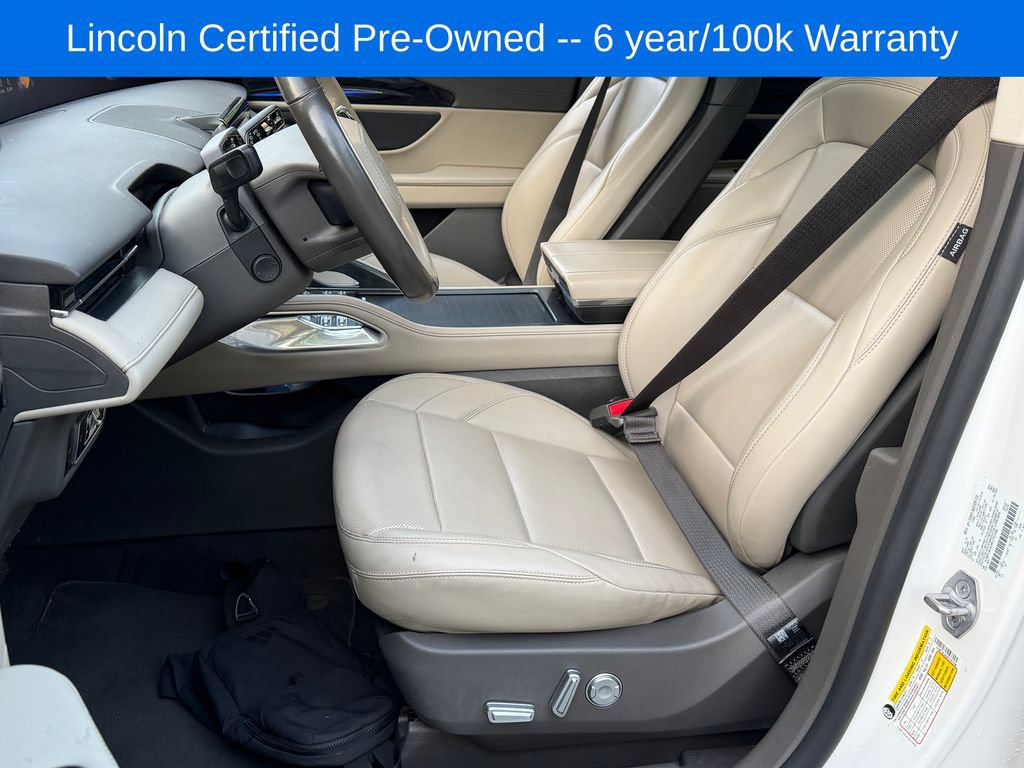 Used 2024 Lincoln Nautilus Premier w/ Equipment Group 102A AWD/4WD image 28