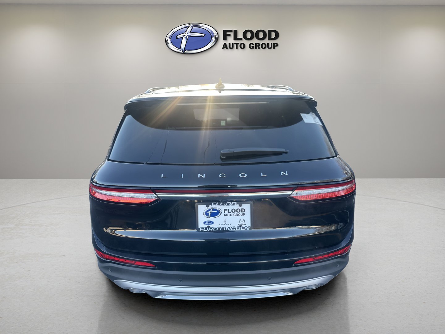 New 2026 Lincoln Corsair Premiere image 6