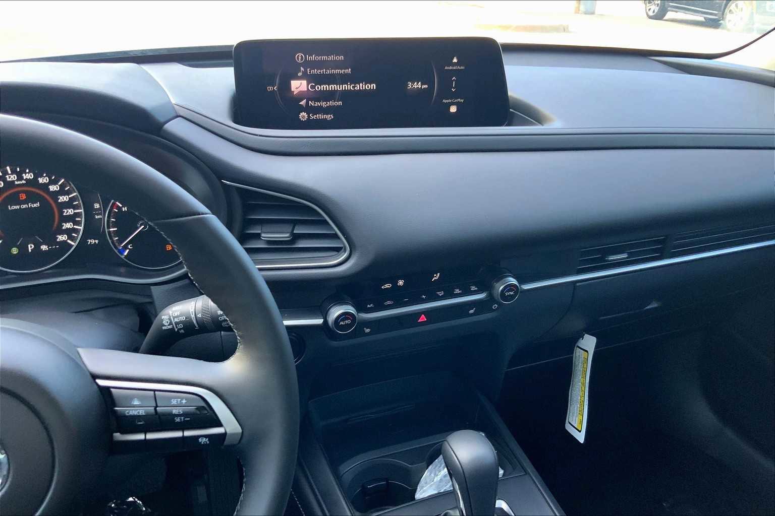 New 2026 MAZDA CX-30 AWD 2.5 S image 6