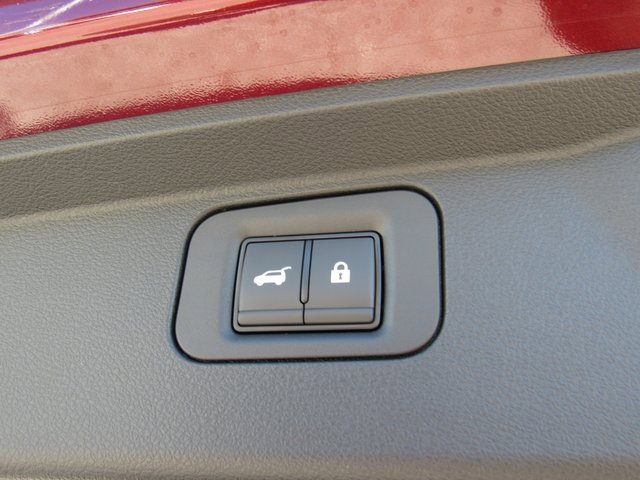 New 2026 Nissan Armada SL image 6