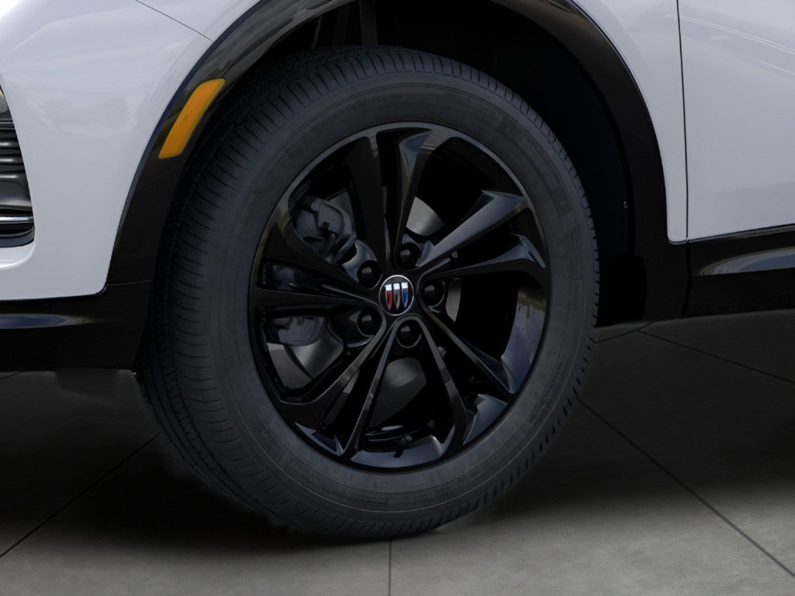 New 2026 Buick Envista Sport Touring w/ Convenience I Package image 9