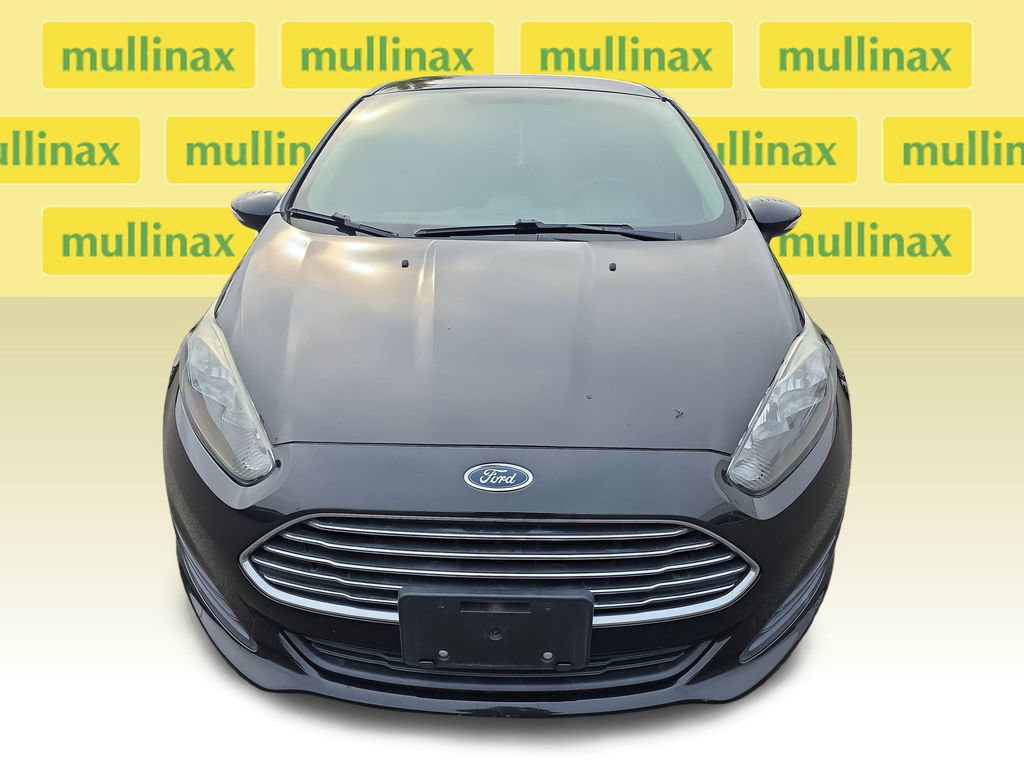 Used 2015 Ford Fiesta SE FWD image 15