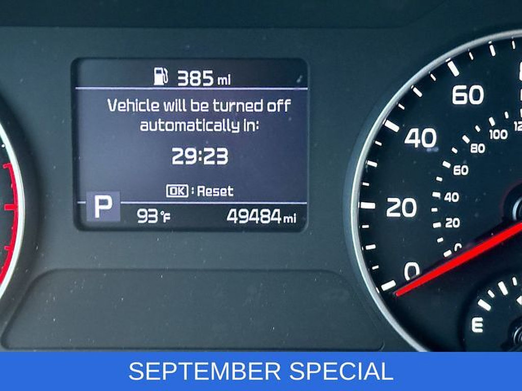 Used 2023 Kia Seltos S FWD image 25