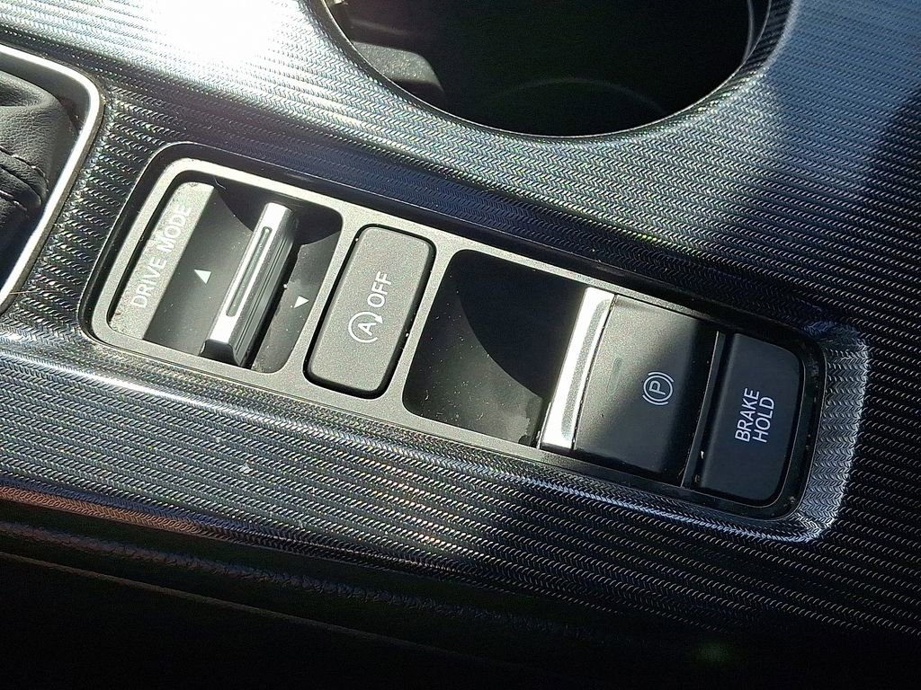 Used 2025 Honda Civic Sport image 24
