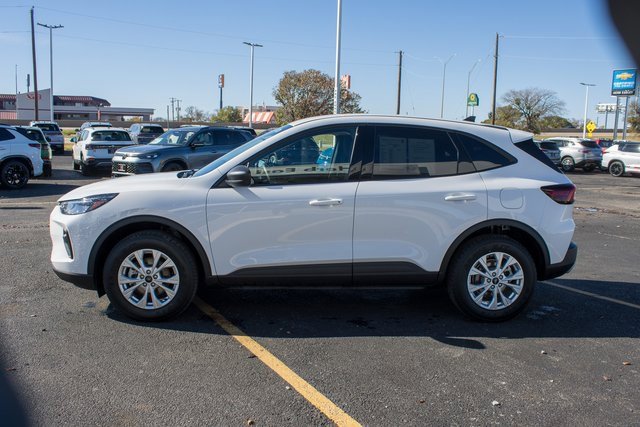Used 2025 Ford Escape Active image 6