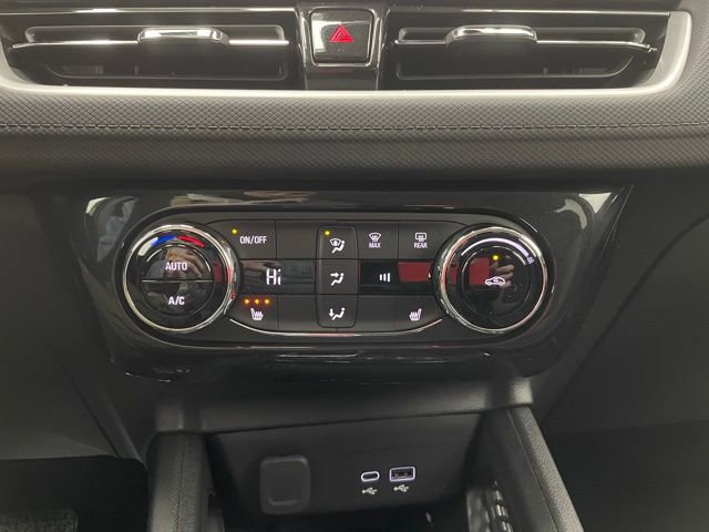 New 2026 Chevrolet TrailBlazer LT w/ Convenience Package image 5