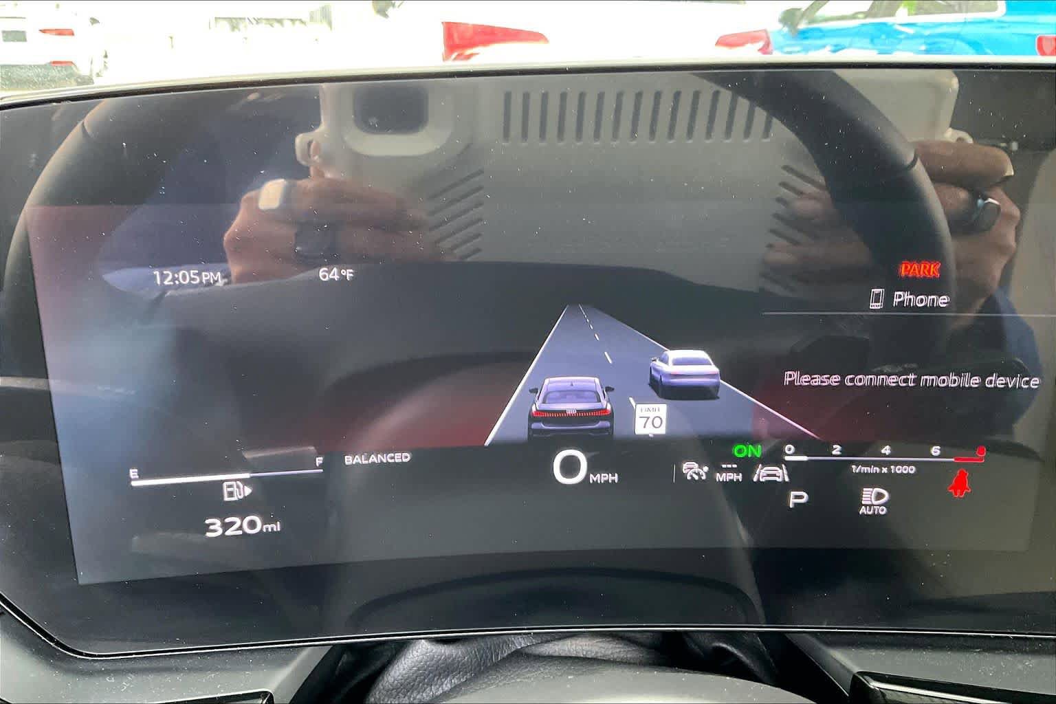 Used 2025 Audi A5 2.0T Premium Plus AWD/4WD image 25