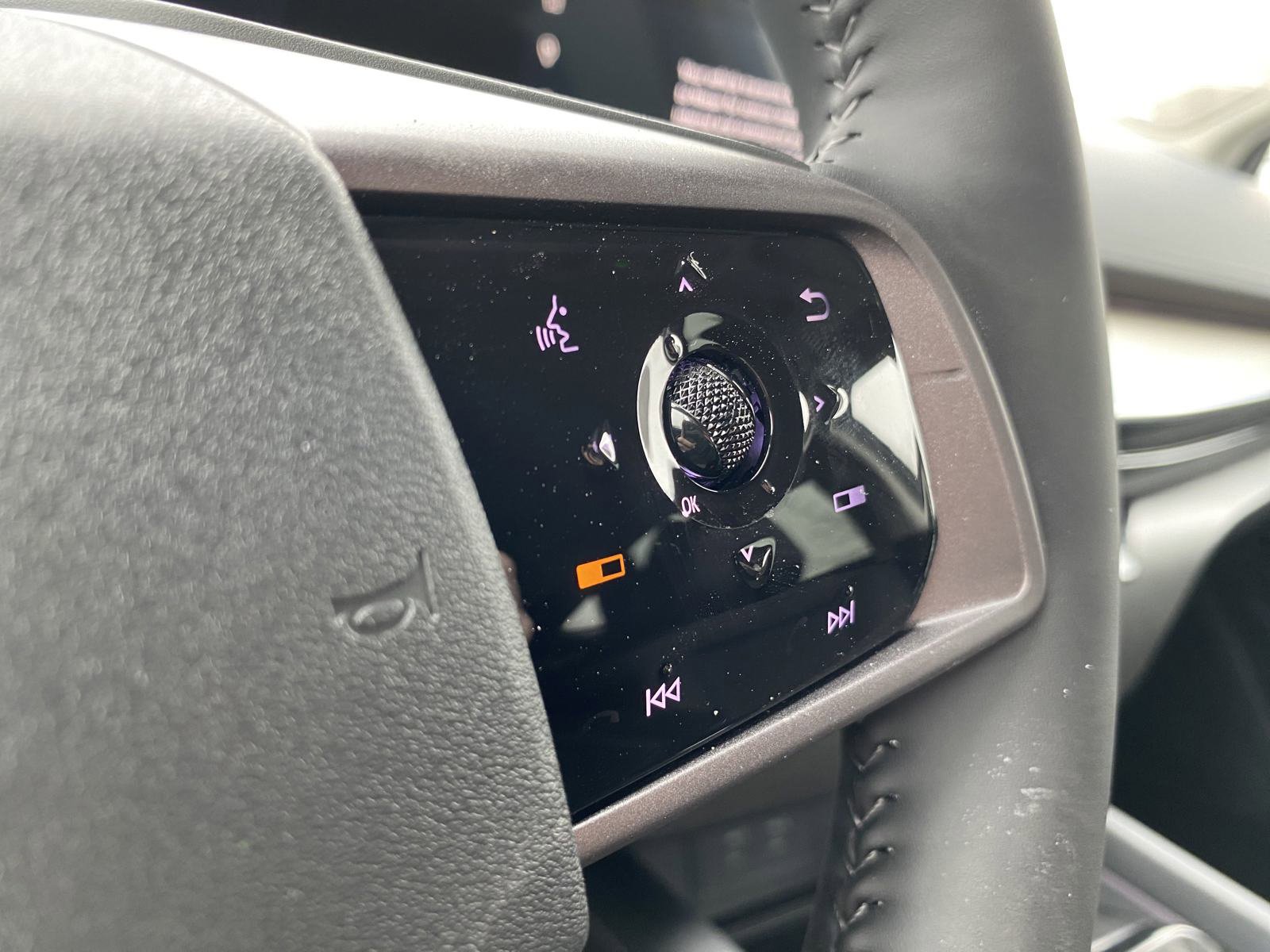 New 2025 Nissan Murano SL image 20