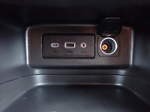 Used 2024 Chevrolet Equinox LT image 21