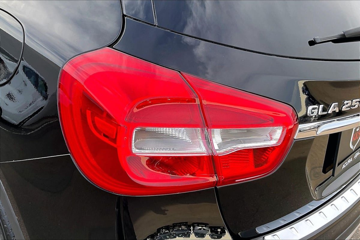 Used 2019 Mercedes-Benz GLA 250 image 27