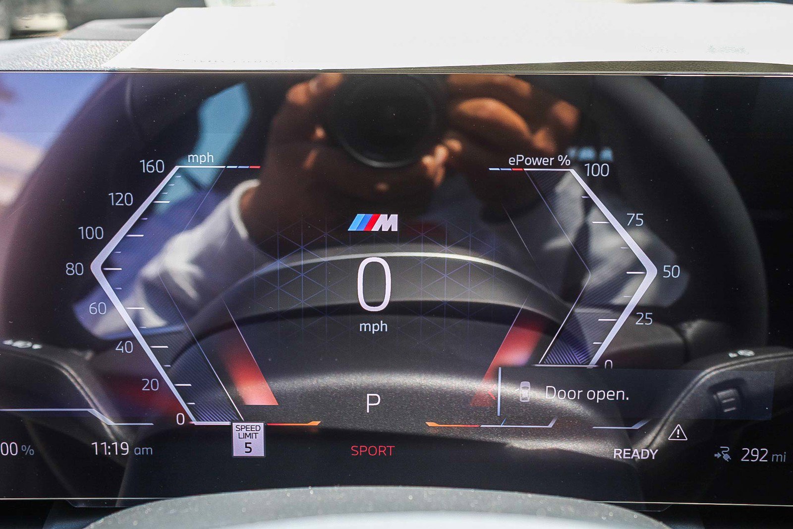 New 2026 BMW i4 xDrive40i w/ M Sport Package AWD/4WD image 22