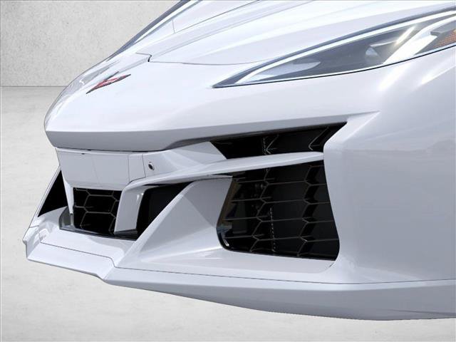 New 2025 Chevrolet Corvette E-Ray w/ Battery Protection Package AWD/4WD image 13