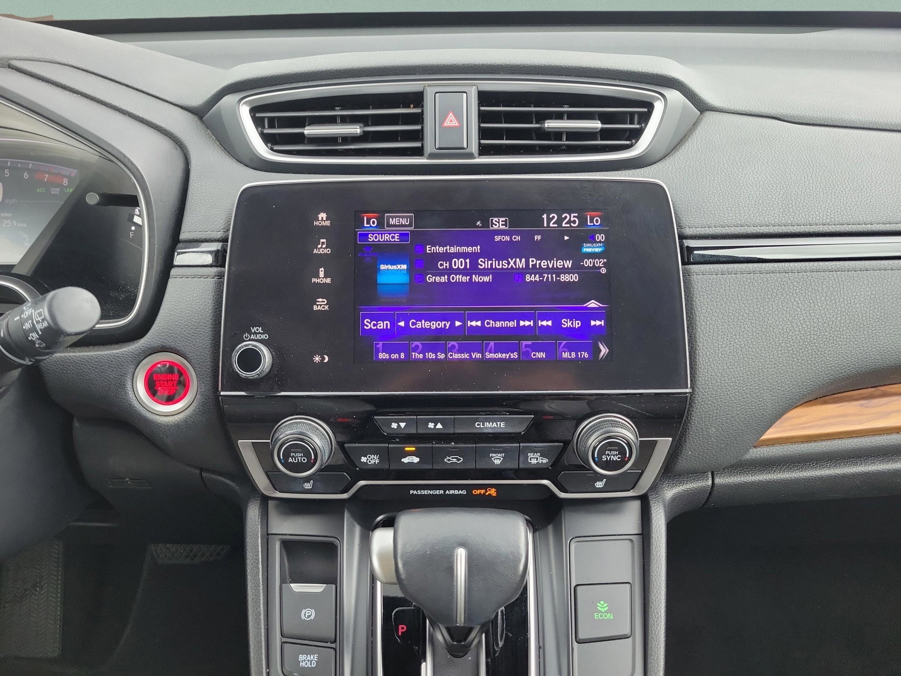 Used 2019 Honda CR-V EX-L image 14