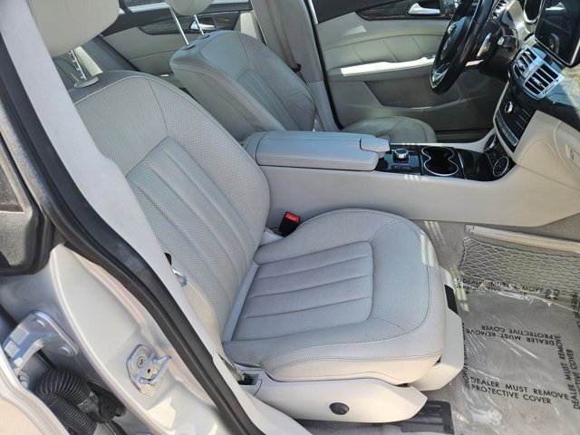 Used 2015 Mercedes-Benz CLS 550 image 22