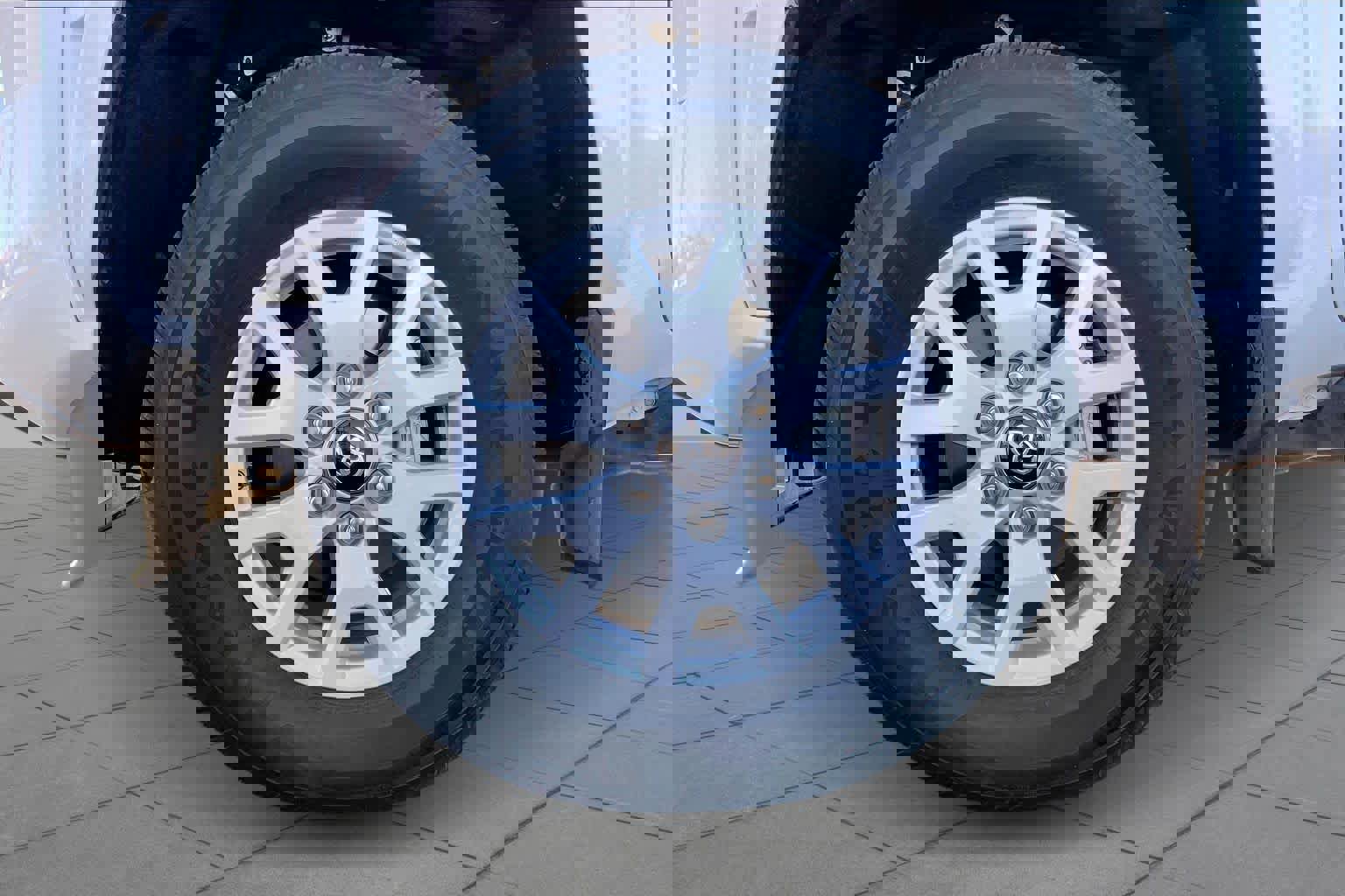 Used 2024 Toyota Tacoma SR5 image 10