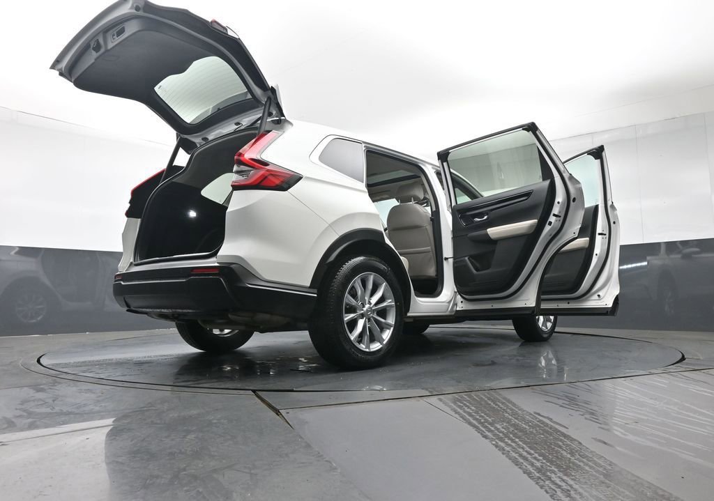 Certified 2024 Honda CR-V EX-L image 51