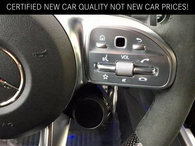 Certified 2024 Mercedes-Benz G 63 AMG 4MATIC image 10
