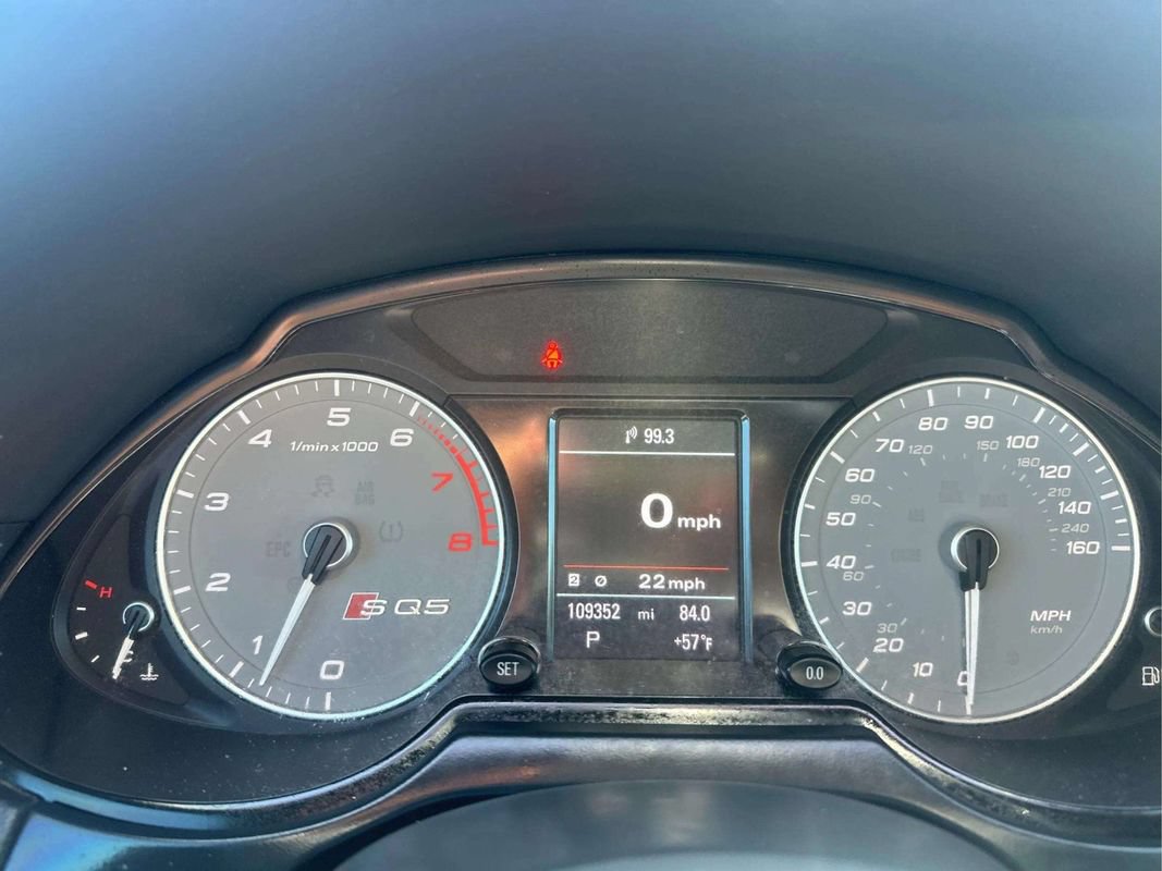 Used 2014 Audi SQ5 Premium Plus AWD/4WD image 20