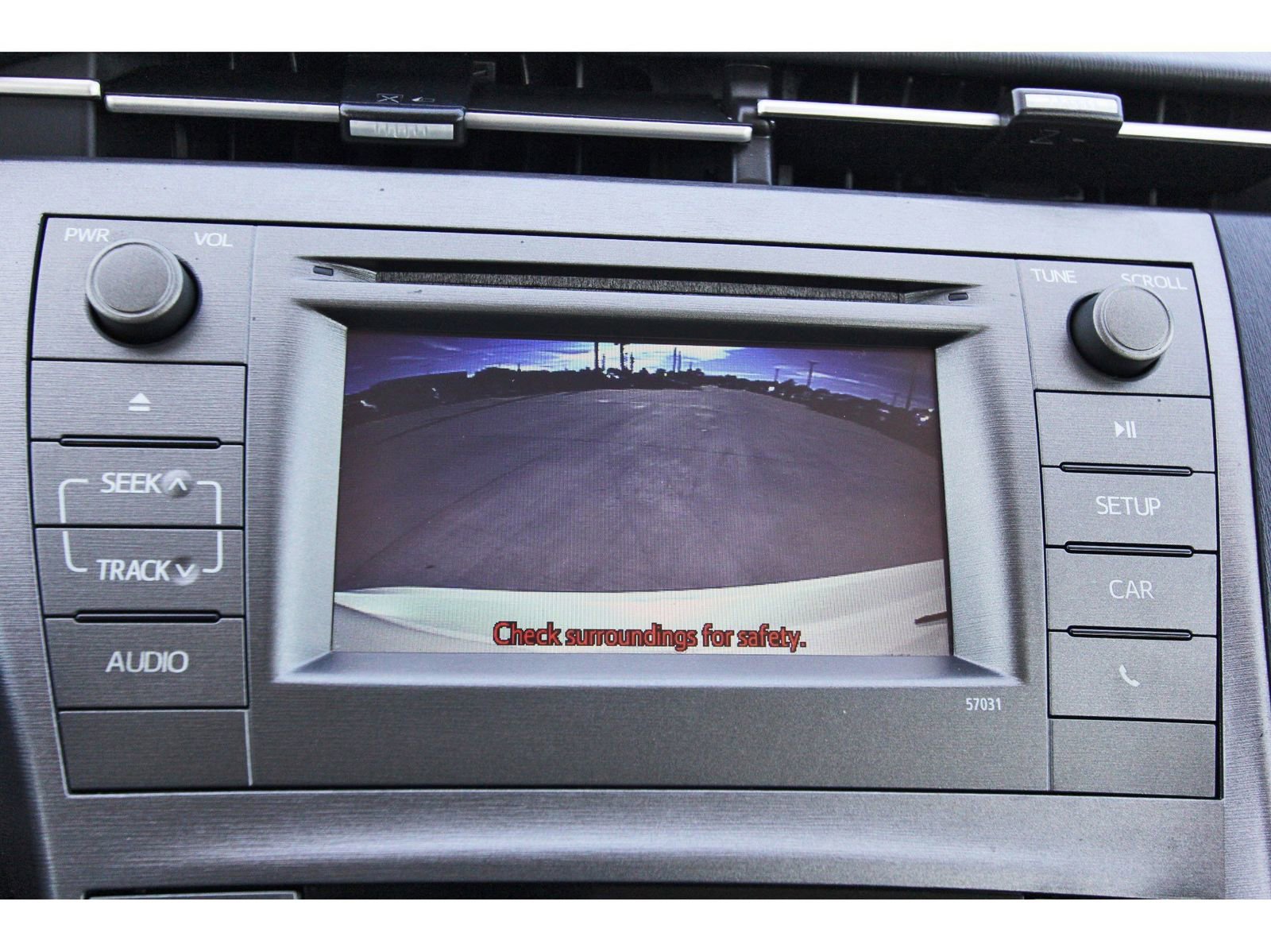 Used 2015 Toyota Prius Two image 25