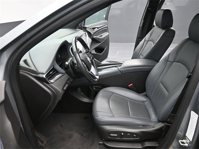 Used 2024 Buick Enclave Premium image 15