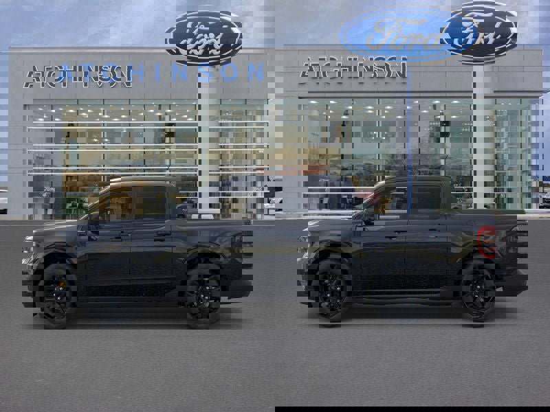 New 2025 Ford Maverick XLT w/ XLT Luxury Package image 3