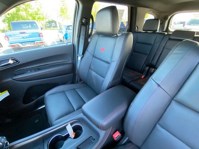 New 2026 Dodge Durango GT AWD/4WD image 10