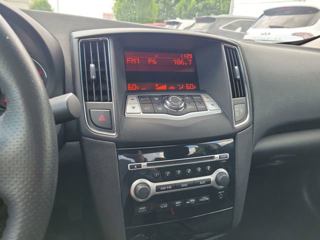 Used 2011 Nissan Maxima 3.5 S FWD image 19