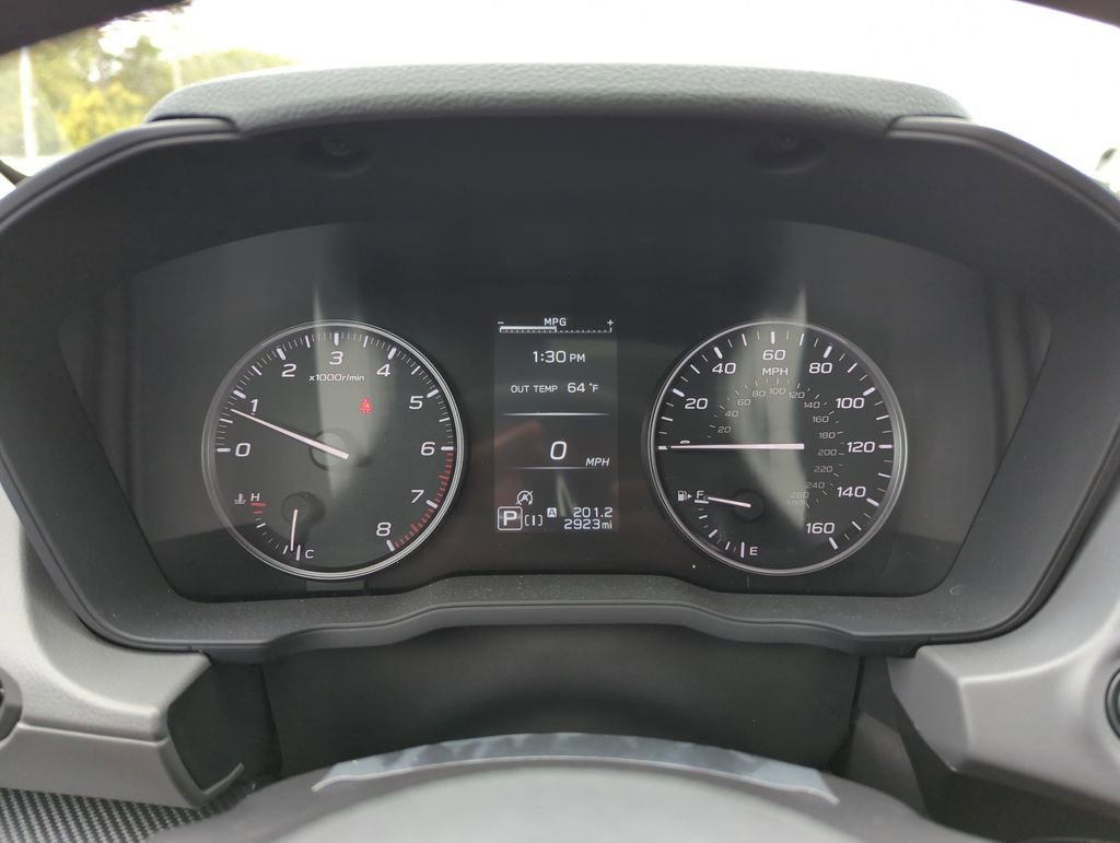 Certified 2026 Subaru Crosstrek 2.0i Premium image 39