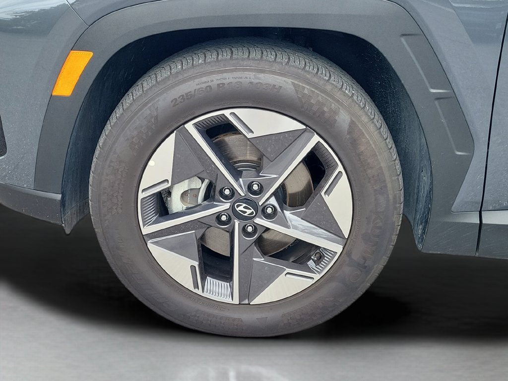 Certified 2026 Hyundai Tucson SEL FWD image 29