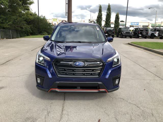 Used 2023 Subaru Forester Sport AWD/4WD image 9