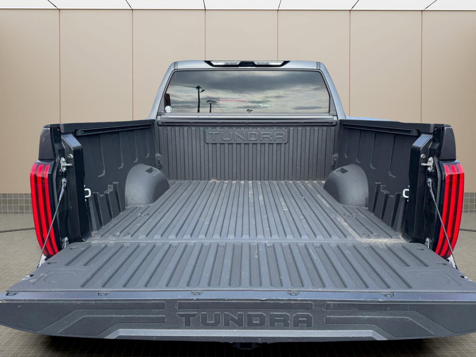 Used 2024 Toyota Tundra SR5 image 14