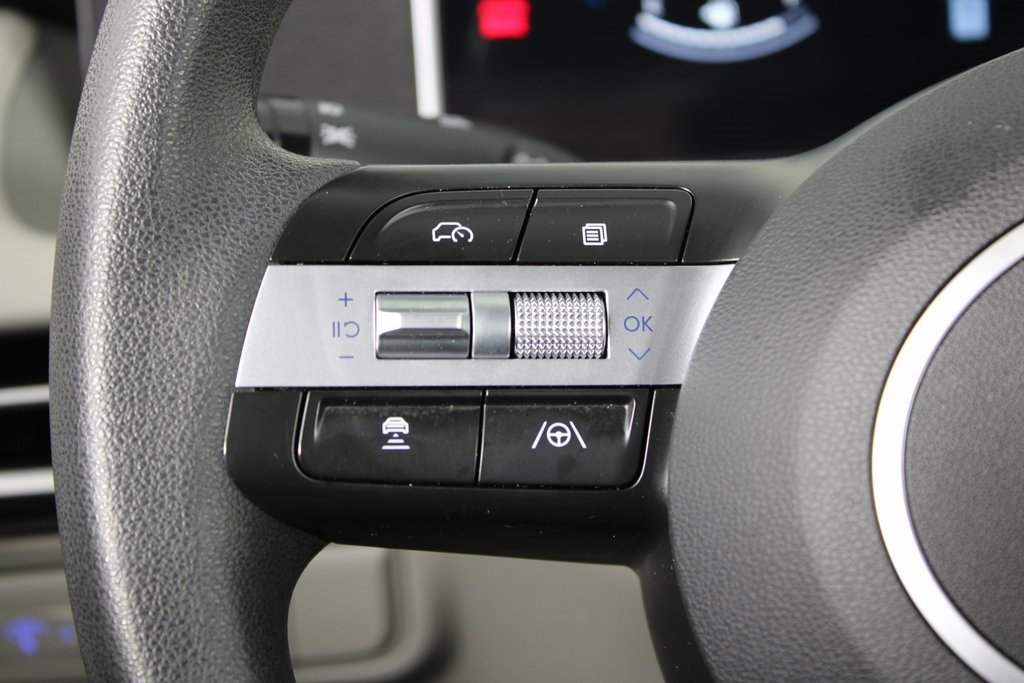 Certified 2025 Hyundai Tucson SEL image 23